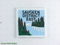Saugeen District East [ON S24b.3]